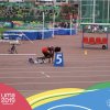 2019 Pan American Games, Lima, Peru